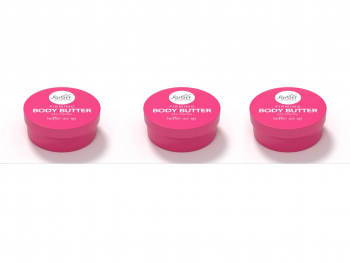 Firming Body Butter 400ml - 3P