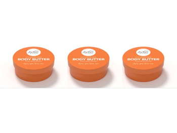 Hydrate Body Butter 400ml - 3P