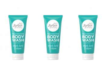 Rejuvenate Body Wash 400ml - 3P