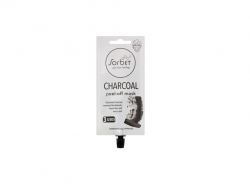 Charcoal Peel Off Mask - Each