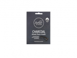 Charcoal Mask - Each