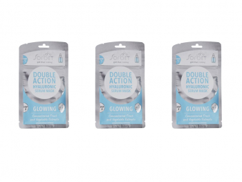 Glowing Serum Mask - Each