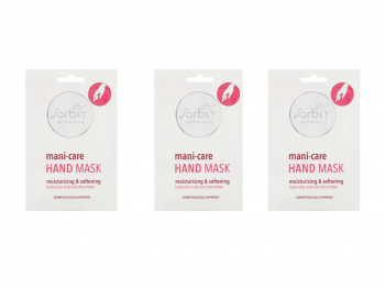 Mani Care Hand Mask - Each