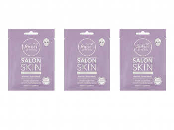 Salon Skin Blemish Mask - Each