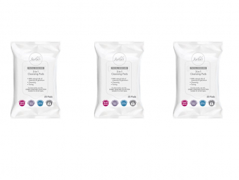 Sorbet 3in1 MINI Wipes - 3P