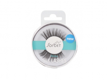 ***Sorbet Silk Lashes Wispy - Each