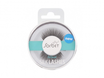 ***Sorbet Silk Lashes Define - Each