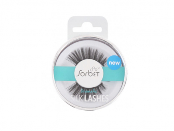 ***Sorbet Silk Lashes Dramatic - Each