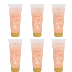 ***Tranquil Pink BodyWash 200ml -6P