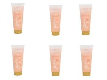 ***Tranquil Pink Hand Wash 250ml -6P