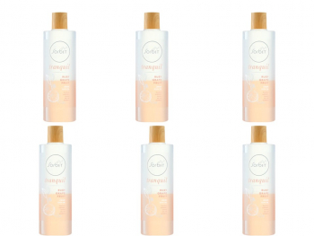 ***Tranquil PinkBath Creme Oil 300ml -6P