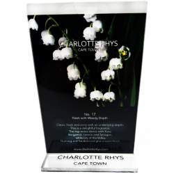 * CR NO17 Stut Card & Holder Each