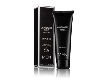 * CR OUD Shaving Gel 75ml - Each