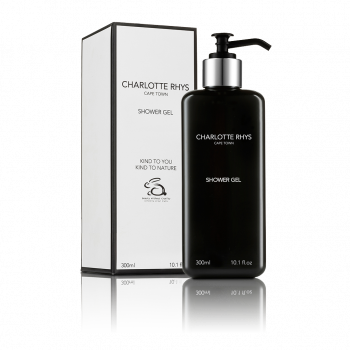 CR ST Shower Gel 300ml - Each