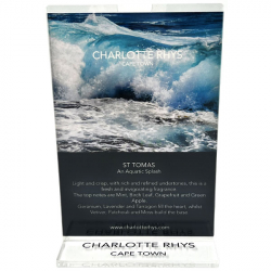 * CR ST Strut Card & Holder Each