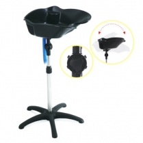 RIBALTA Portable Wash Basin Delux with tilt mechanism