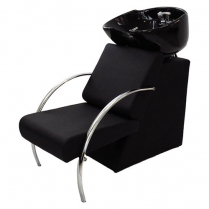 OPTIMA Wash Station - Black