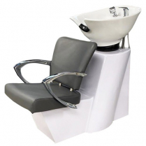 ***PEARL Wash Station - Grey