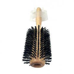 Wooden Boar Brush 33mm (WB 918-20)