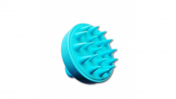 *Shampoo Brush/Scalp Massager - Silicone