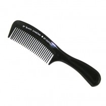 Black Diamond Comb - Rake with Handle - 220mm - #37