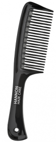 *Hannon Detangling Comb