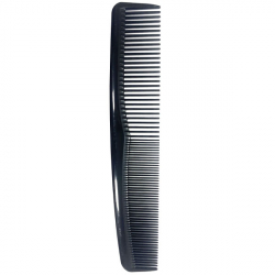 Standard Cutting Comb Wide/Narrow Tooth Combo 20cm(ABS04039)