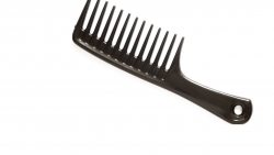 Carbon Shampoo Comb 22cm (CFC09839)