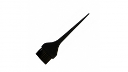 Tint Brush Large Black 60mm (HS73239)