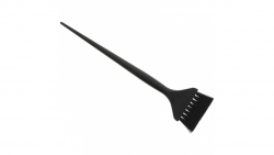 Tint Brush Small Black 40mm (HS79139)