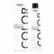 ***Dikson Color Extra 120ml 6RR:6.66 Ruby Red