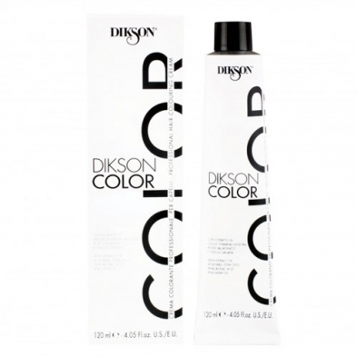 Dikson Color Extra 120ml 8G/CR:8.330 L Gold/Blonde/Copper