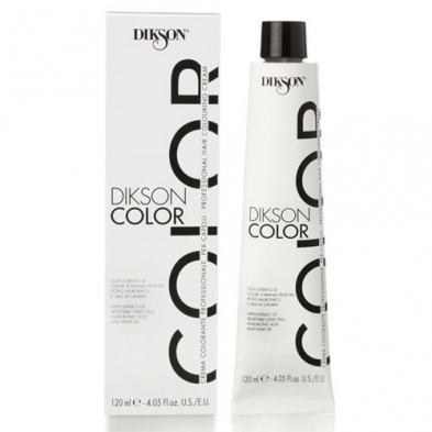 Dikson Color Pastel Tint 60ml 12BG:12.02 BeigePlatinumBlonde