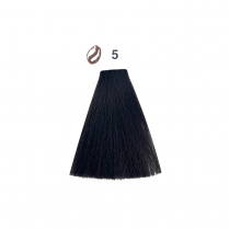 Nouvelle Espressotime Cream Color 60ml 5