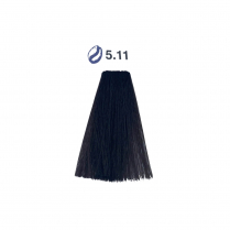 ***Nouvelle Espressotime Cream Color 60ml 5.11