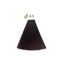 ***Nouvelle Espressotime Cream Color 60ml 6.3