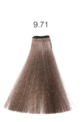 ***Nouvelle Espressotime Cream Color 60ml 9.71