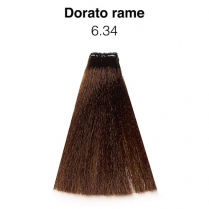 Nouvelle Cream Color 100ml 6.34