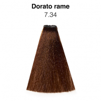 Nouvelle Cream Color 100ml 7.34