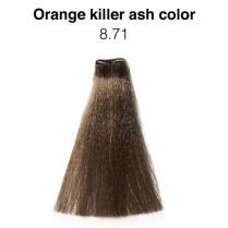 Nouvelle Cream Color 100ml 8.71