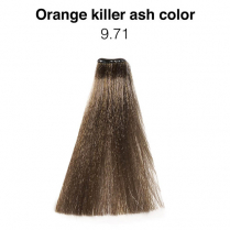 Nouvelle Cream Color 100ml 9.71