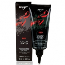 ***Dikson Color Writer Hair Colour Cream 100ml Red