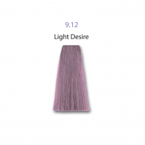 **Nouvelle METALLUM-Light Desire  9.12(Semi-Permanent)  60ml