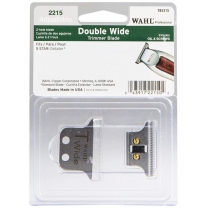 Wahl Blade Set T-Wider Trimmer for Detailer