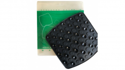Heat Resistant - Rubber Mat