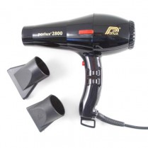 Parlux 2800 Professional Dryer Black (1760W)