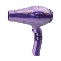***Parlux 3800 Dryer (2100W) Ceramic & Ionic, Violet