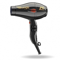 Parlux Advance Light 2200W, Black