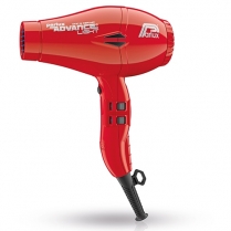 ***Parlux Advance Light 2200W, Red