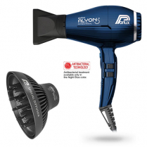 ***Parlux Alyon 2250W Night Blue + Magic Sense Diffuser Set